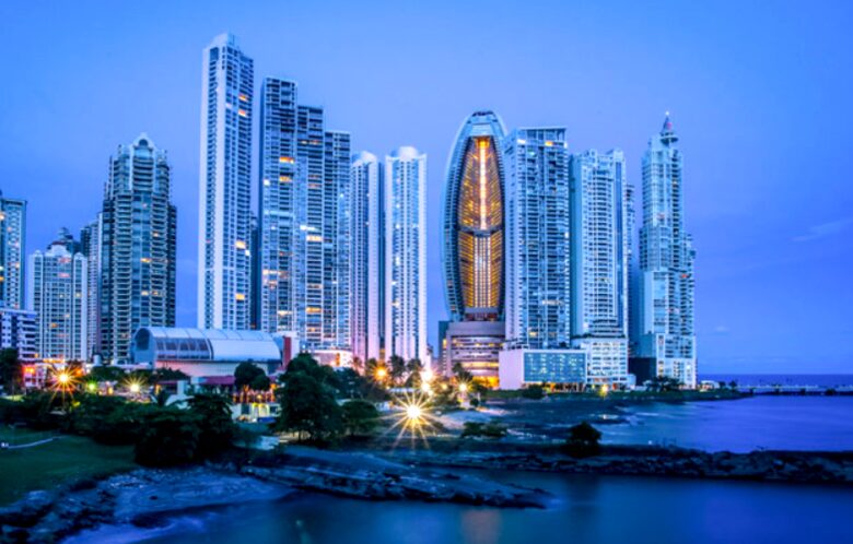 The Ocean Club Residences - Panama, Panama