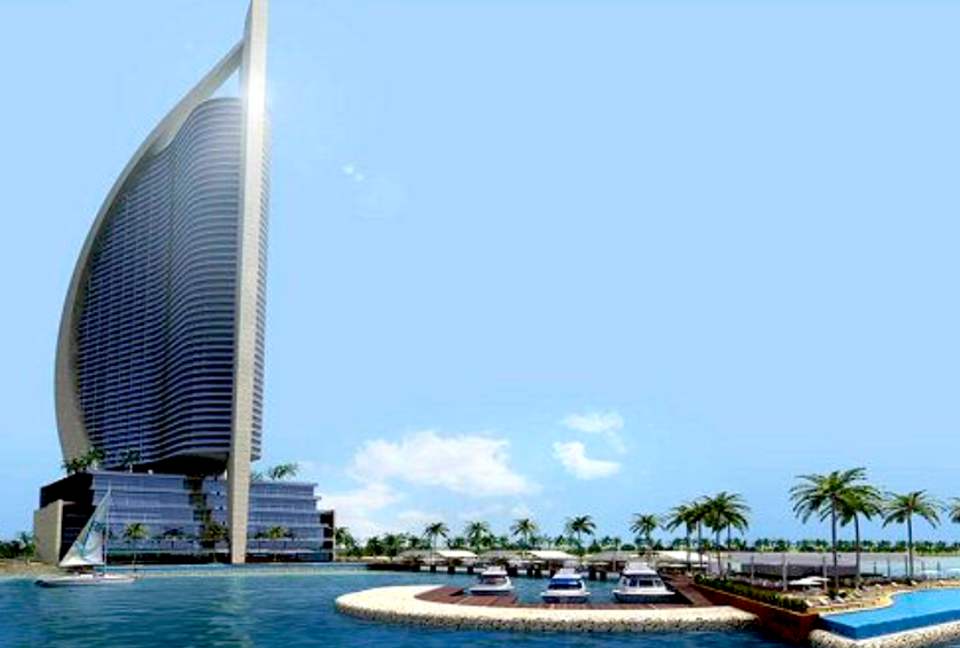 The Ocean Club Residences - Panama, Panama