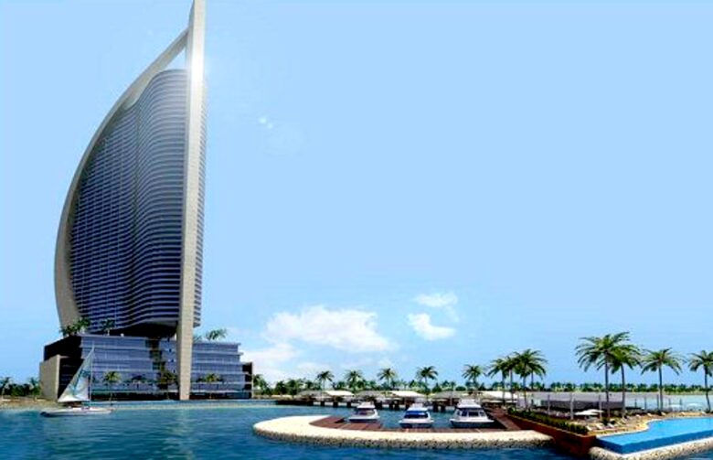 The Ocean Club Residences - Panama, Panama