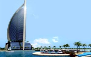 The Ocean Club Residences - Panama, Panama