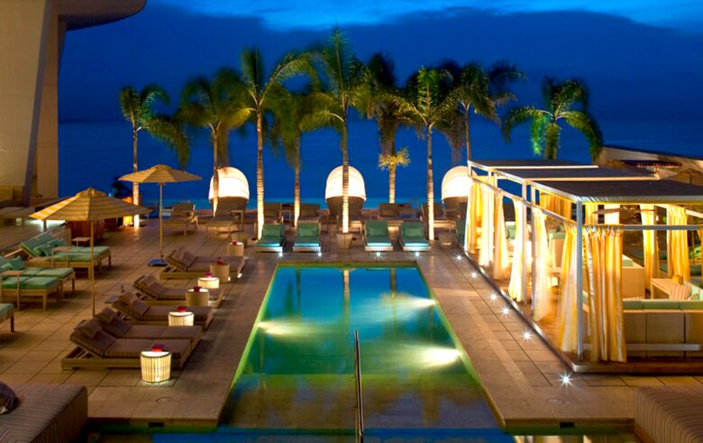 The Ocean Club Residences - Panama, Panama