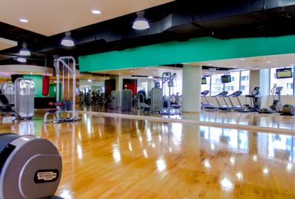 The Ocean Club Residences - Panama, Panama