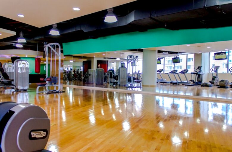 The Ocean Club Residences - Panama, Panama