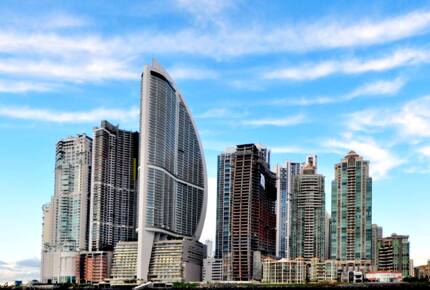 The Ocean Club Residences - Panama, Panama