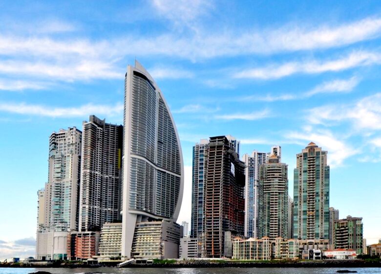 The Ocean Club Residences - Panama, Panama