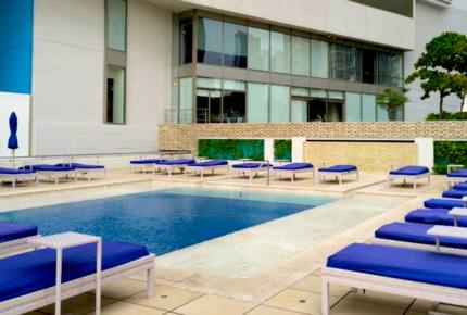 The Ocean Club Residences - Panama, Panama