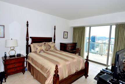 The Ocean Club Residences - Panama, Panama