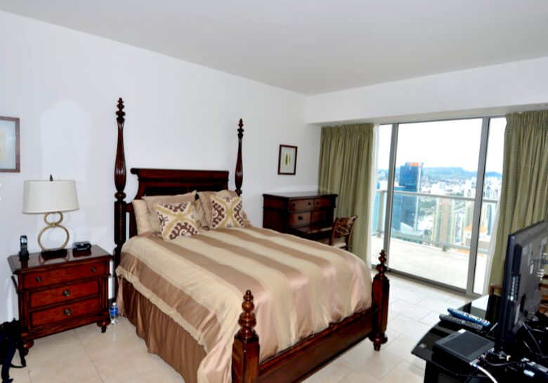 The Ocean Club Residences - Panama, Panama