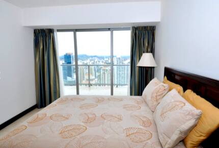 The Ocean Club Residences - Panama, Panama