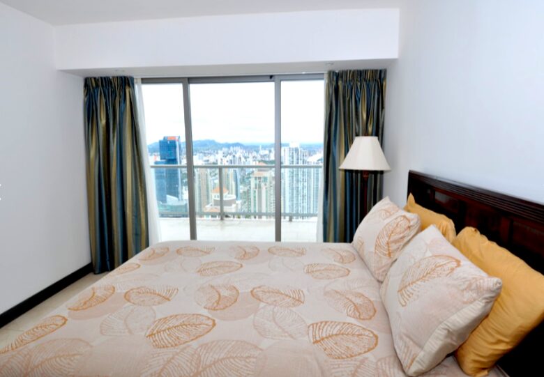 The Ocean Club Residences - Panama, Panama