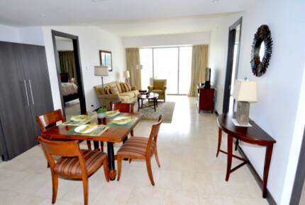 The Ocean Club Residences - Panama, Panama