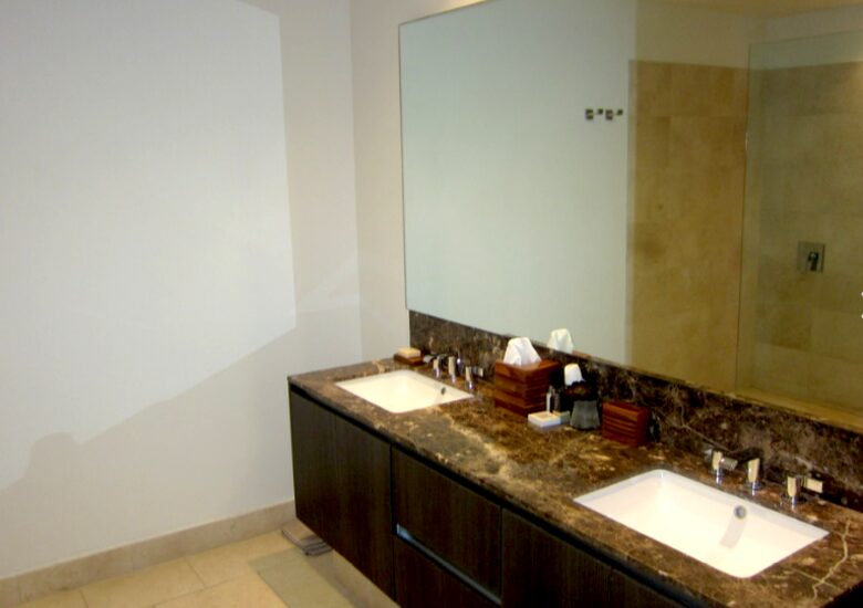 The Ocean Club Residences - Panama, Panama