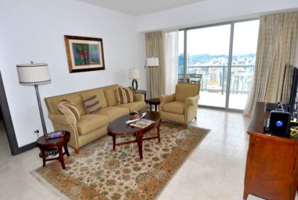 The Ocean Club Residences - Panama, Panama