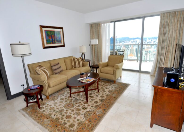 The Ocean Club Residences - Panama, Panama