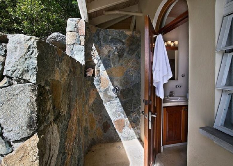 Villa Whale Tail - St. John, Virgin Islands, U.S.