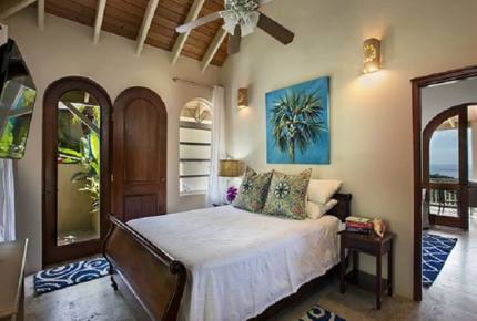Villa Whale Tail - St. John, Virgin Islands, U.S.