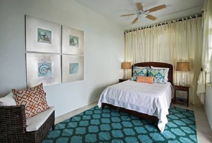 Villa Whale Tail - St. John, Virgin Islands, U.S.