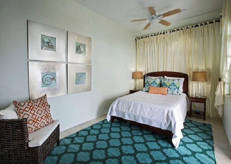 Villa Whale Tail - St. John, Virgin Islands, U.S.