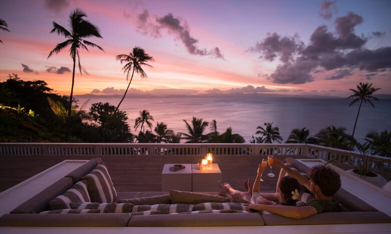 Raiwasa Private Retreat - Taveuni Island, Fiji