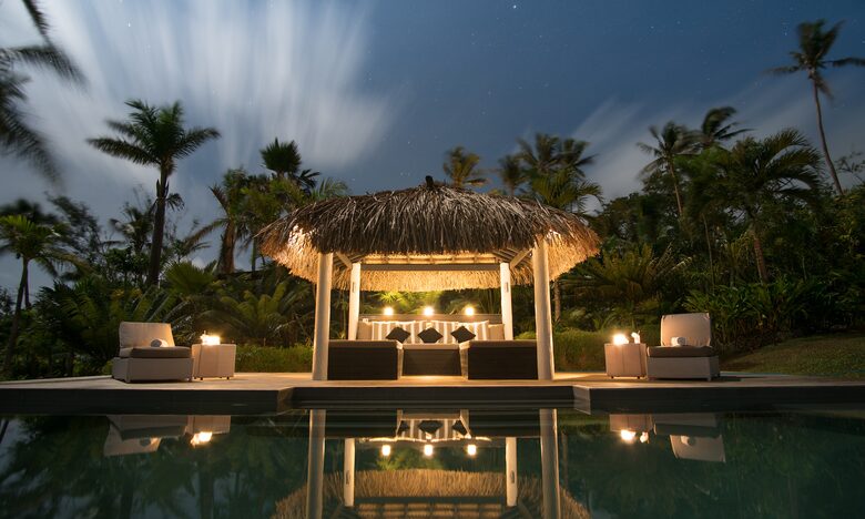 Raiwasa Private Retreat - Taveuni Island, Fiji