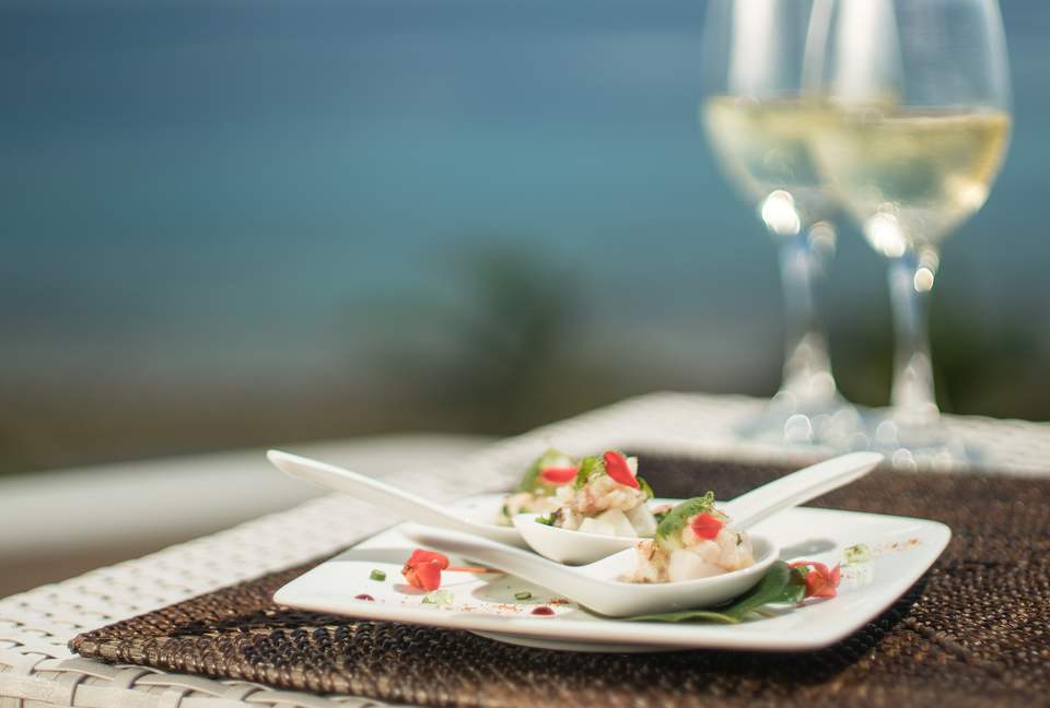 Raiwasa Private Retreat - Taveuni Island, Fiji