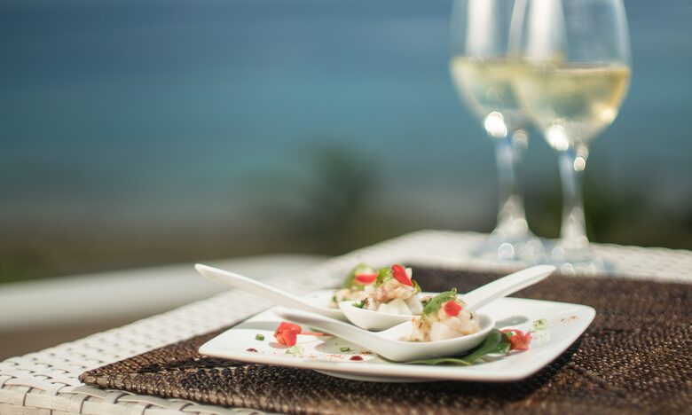 Raiwasa Private Retreat - Taveuni Island, Fiji