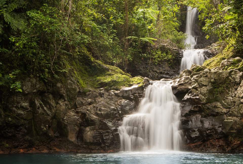 Raiwasa Private Retreat - Taveuni Island, Fiji