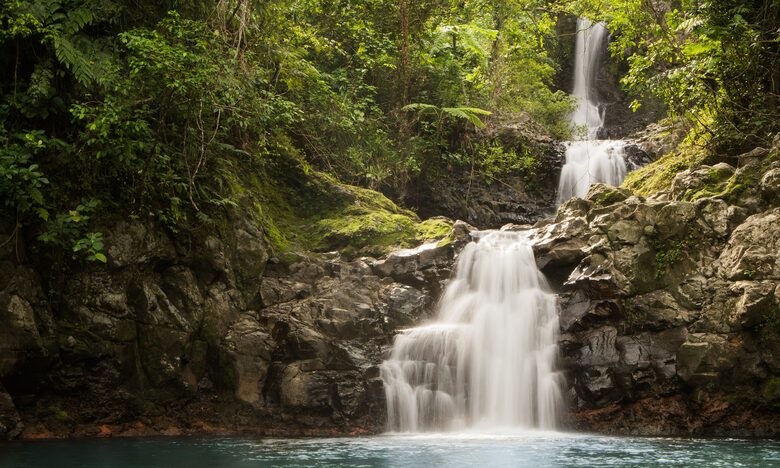 Raiwasa Private Retreat - Taveuni Island, Fiji