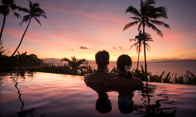 Raiwasa Private Retreat - Taveuni Island, Fiji