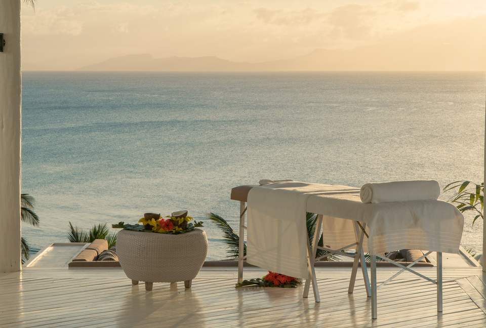 Raiwasa Private Retreat - Taveuni Island, Fiji