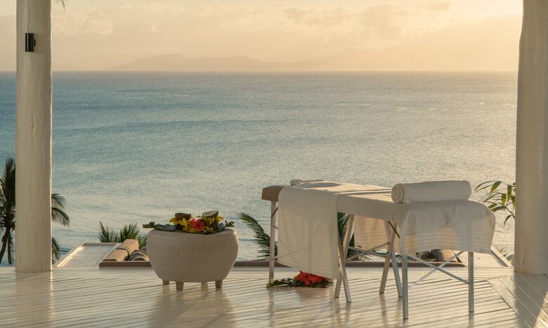 Raiwasa Private Retreat - Taveuni Island, Fiji