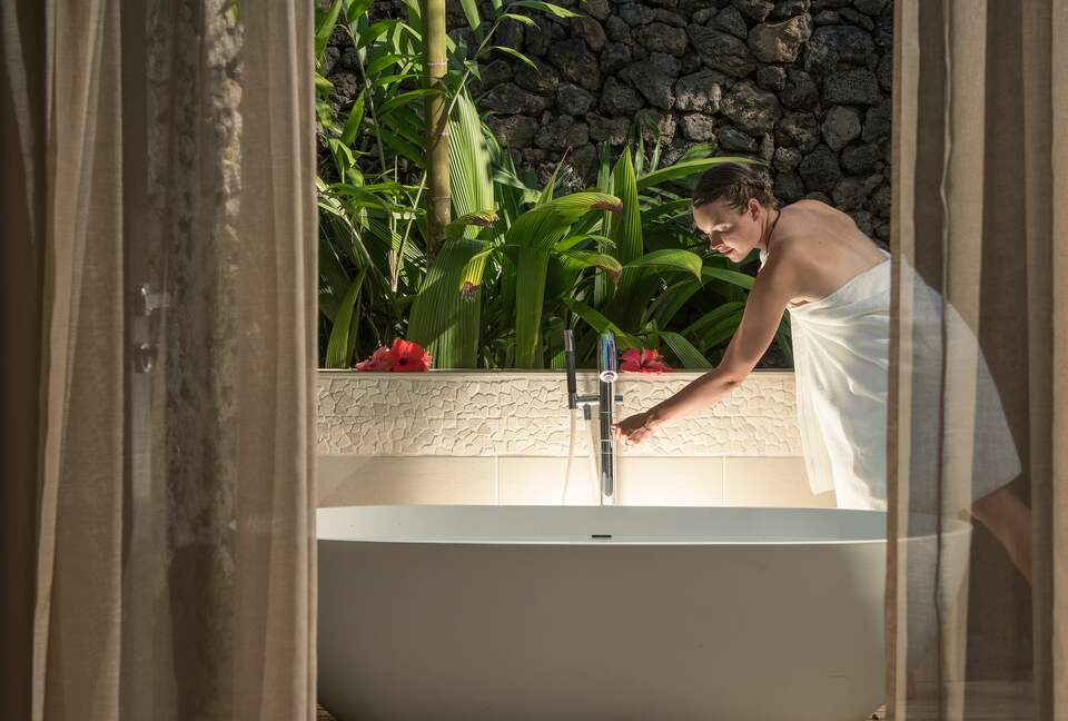 Raiwasa Private Retreat - Taveuni Island, Fiji