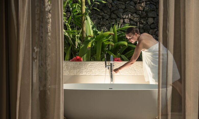 Raiwasa Private Retreat - Taveuni Island, Fiji