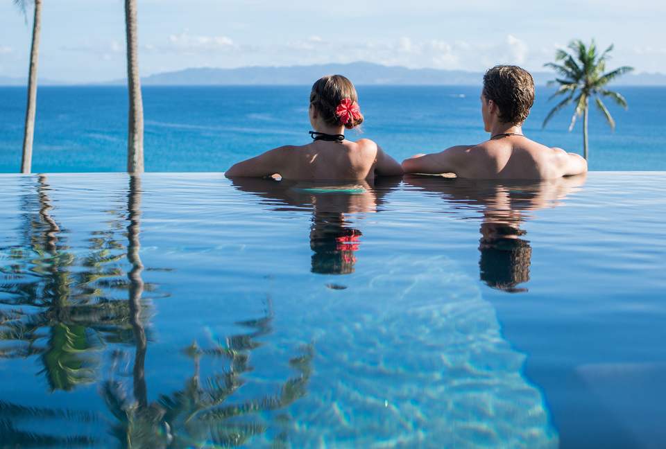 Raiwasa Private Retreat - Taveuni Island, Fiji