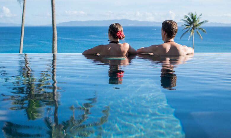 Raiwasa Private Retreat - Taveuni Island, Fiji