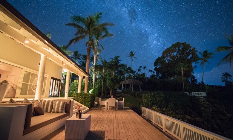 Raiwasa Private Retreat - Taveuni Island, Fiji