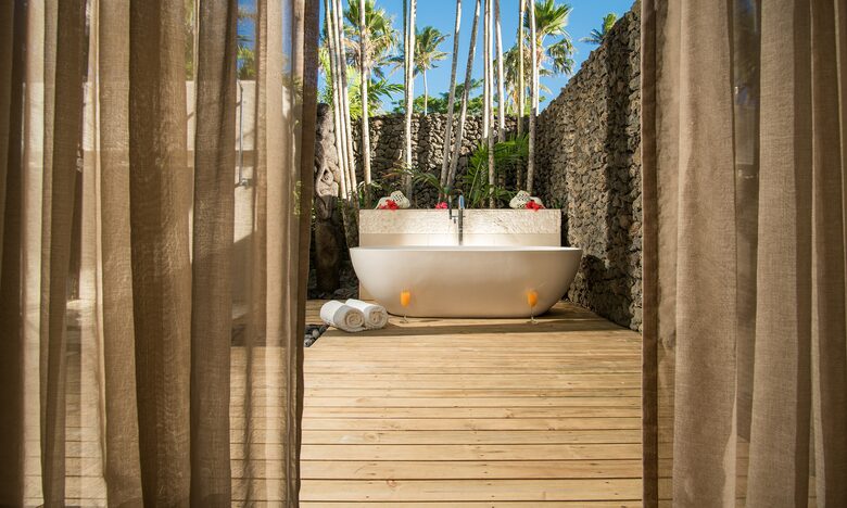 Raiwasa Private Retreat - Taveuni Island, Fiji