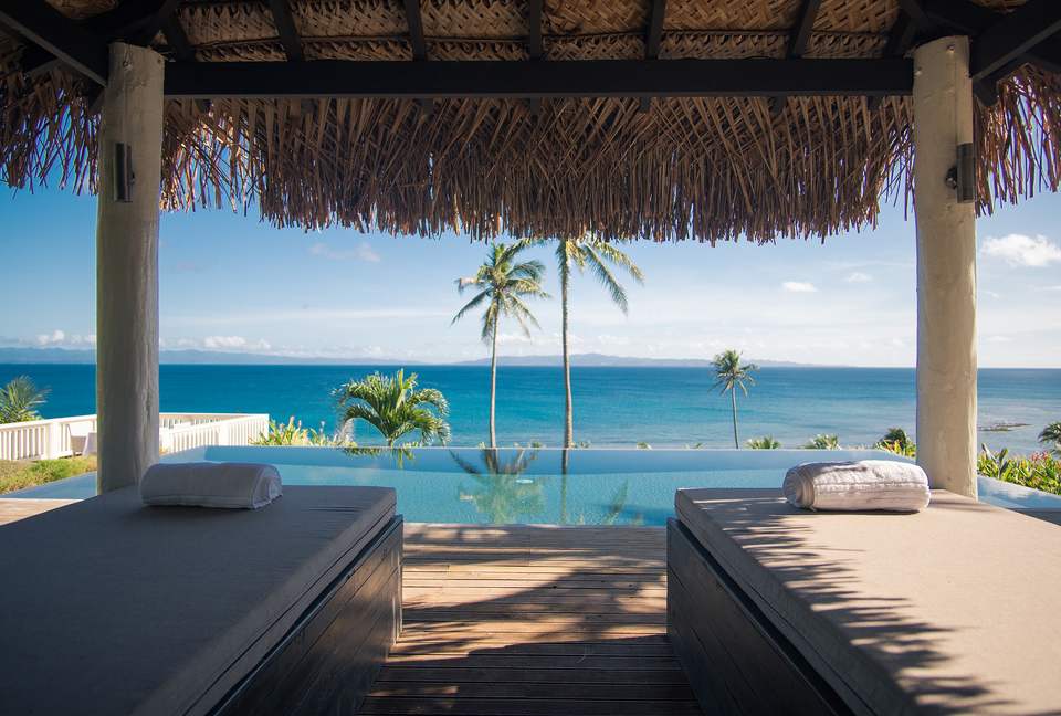 Raiwasa Private Retreat - Taveuni Island, Fiji