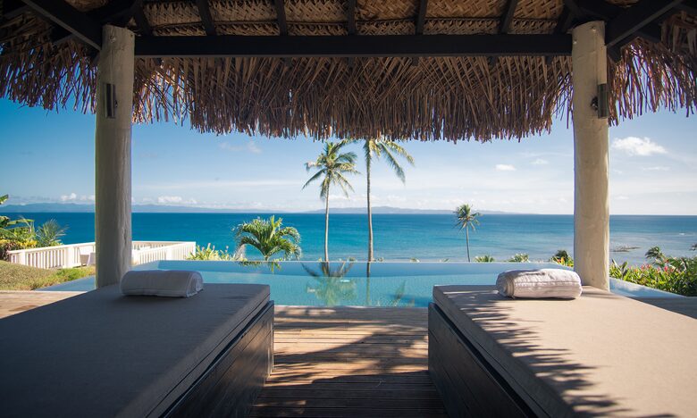 Raiwasa Private Retreat - Taveuni Island, Fiji