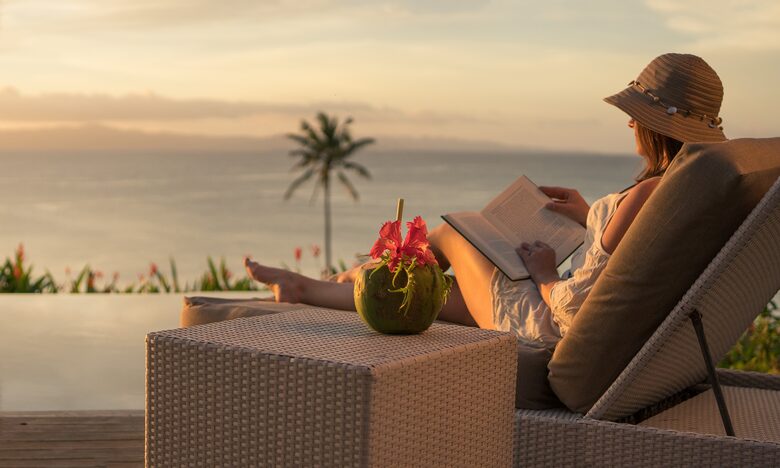 Raiwasa Private Retreat - Taveuni Island, Fiji