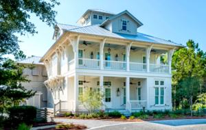 High Cotton -30A - Santa Rosa Beach, Florida