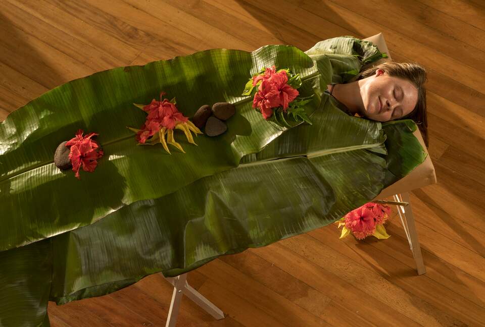 Raiwasa Private Retreat - Taveuni Island, Fiji