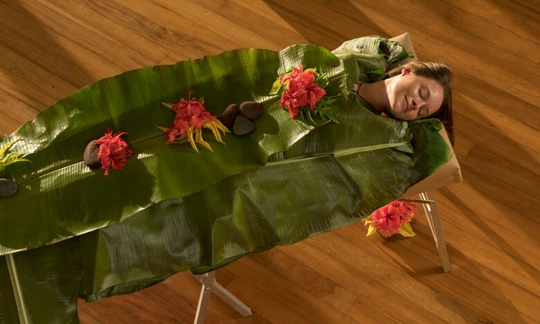 Raiwasa Private Retreat - Taveuni Island, Fiji