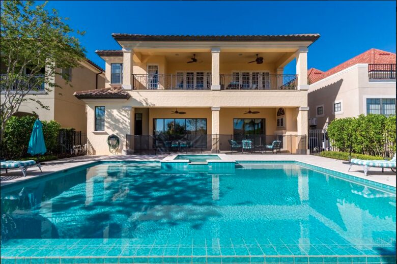 Muirfield Villa - Kissimmee, Florida