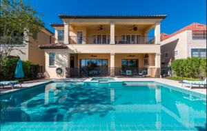 Muirfield Villa - Kissimmee, Florida