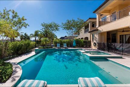 Muirfield Villa - Kissimmee, Florida