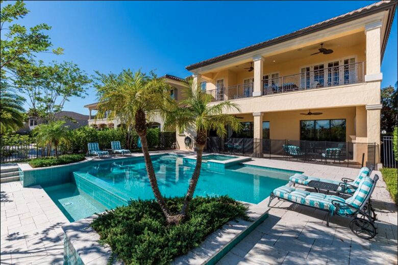 Muirfield Villa - Kissimmee, Florida