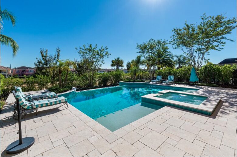 Muirfield Villa - Kissimmee, Florida