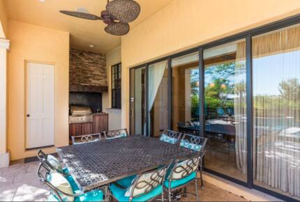 Muirfield Villa - Kissimmee, Florida