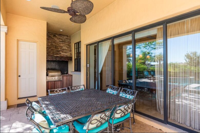 Muirfield Villa - Kissimmee, Florida